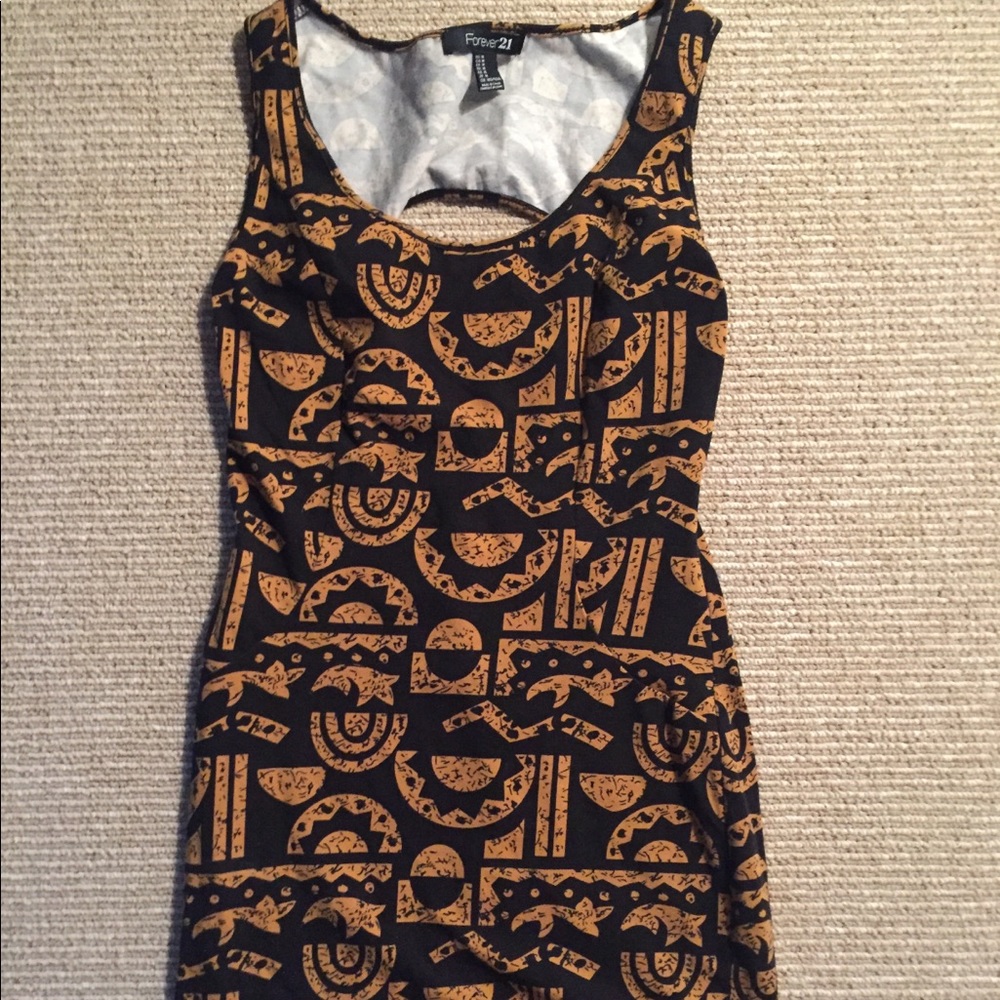 Forever 21 dresses